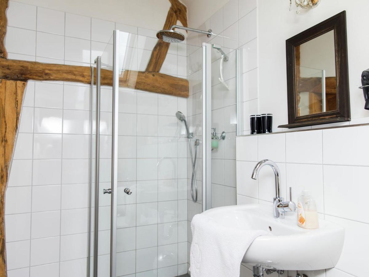 Vintage Apartment With Garden Schleiden Exterior photo